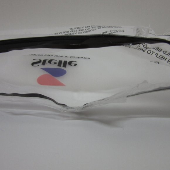 Stelle Women Ballet Dance Shoe Yoga Pink Slippers 6MB Leather Tie Non-Skid NWT - Picture 6 of 7